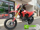 VENT Derapage 125 4t