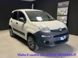 FIAT Panda 0.9 TwinAir Turbo 4x4 Pop Van 2 posti