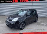 FIAT Panda 1.0 FireFly Hybrid City Life LEGGE 104 IVA ESPOSTA