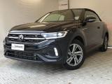 VOLKSWAGEN T-Roc Cabriolet 1.5 TSI ACT DSG R-Line
