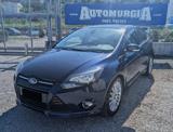 FORD Focus 1.6 TDCi 115CV 5p.Titanium Bs.