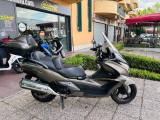HONDA SW-T 600 TUTTO INCLUSO ANCHE PASSAGGIO!