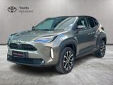 TOYOTA Yaris Cross 1.5 Hybrid 5p. E-CVT Trend
