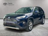 TOYOTA RAV 4 MY23 RAV4 2.5 HV (222CV) E-CVT AWD-i Lounge