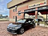 VOLKSWAGEN Golf 2.0 TDI 150 CV DSG garanzia ufficiale iva inclusa