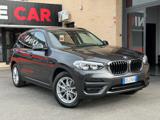 BMW X3 xDrive20d 48V Business Advantage