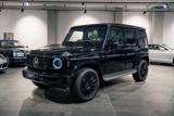 MERCEDES-BENZ G 400 d S.W. AMG Line PREMIUM PLUS*SUPERIOR*IVA ESP
