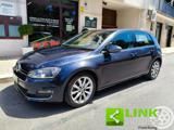 VOLKSWAGEN Golf 1.6 TDI 110 CV 5p. Sport Edition NEOPATENTATI