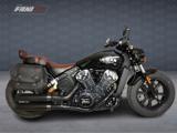 INDIAN Scout Bobber -
