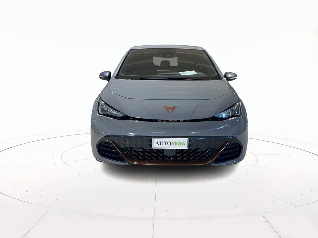 immagine usato CUPRA Born 58kwh impulse+
