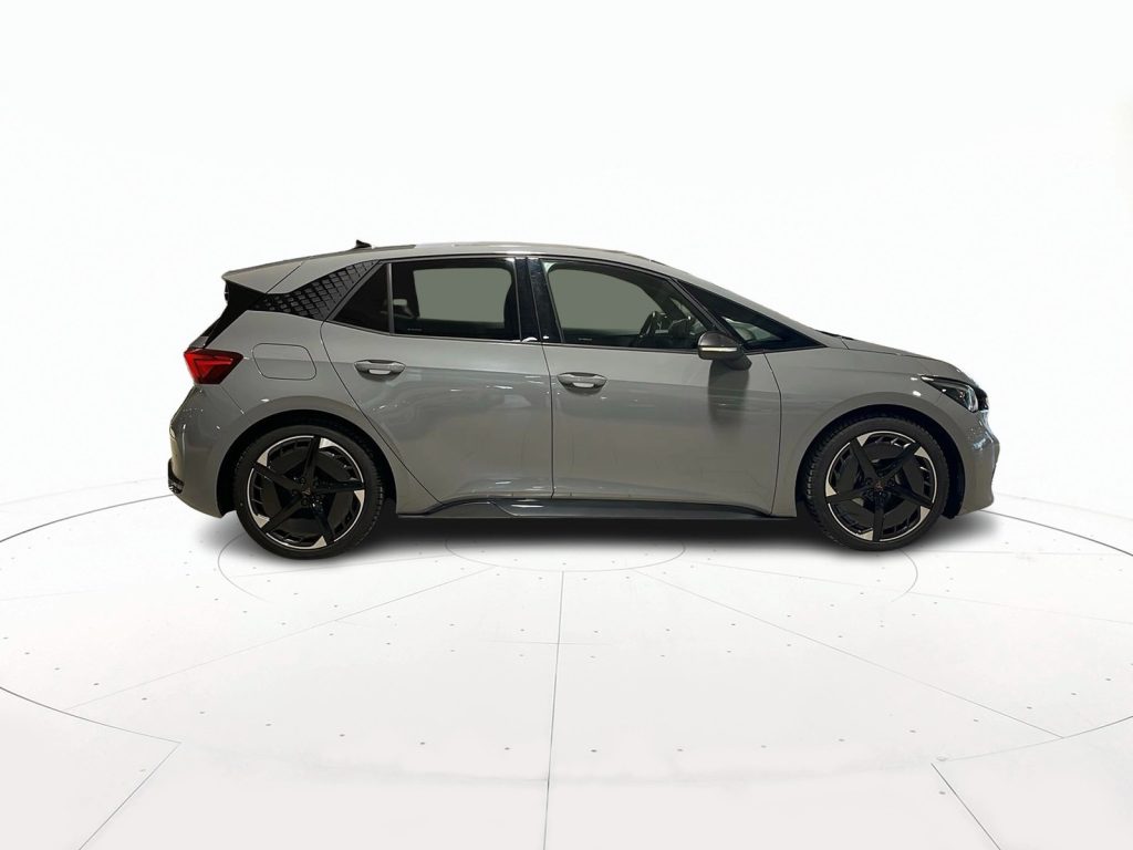 immagine usato CUPRA Born 58kwh impulse+