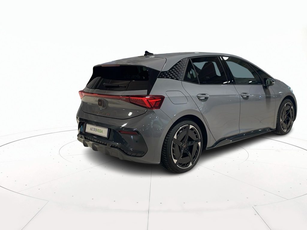 immagine usato CUPRA Born 58kwh impulse+