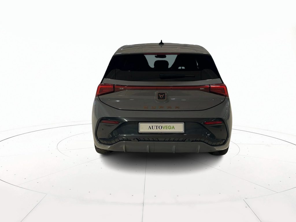 immagine usato CUPRA Born 58kwh impulse+