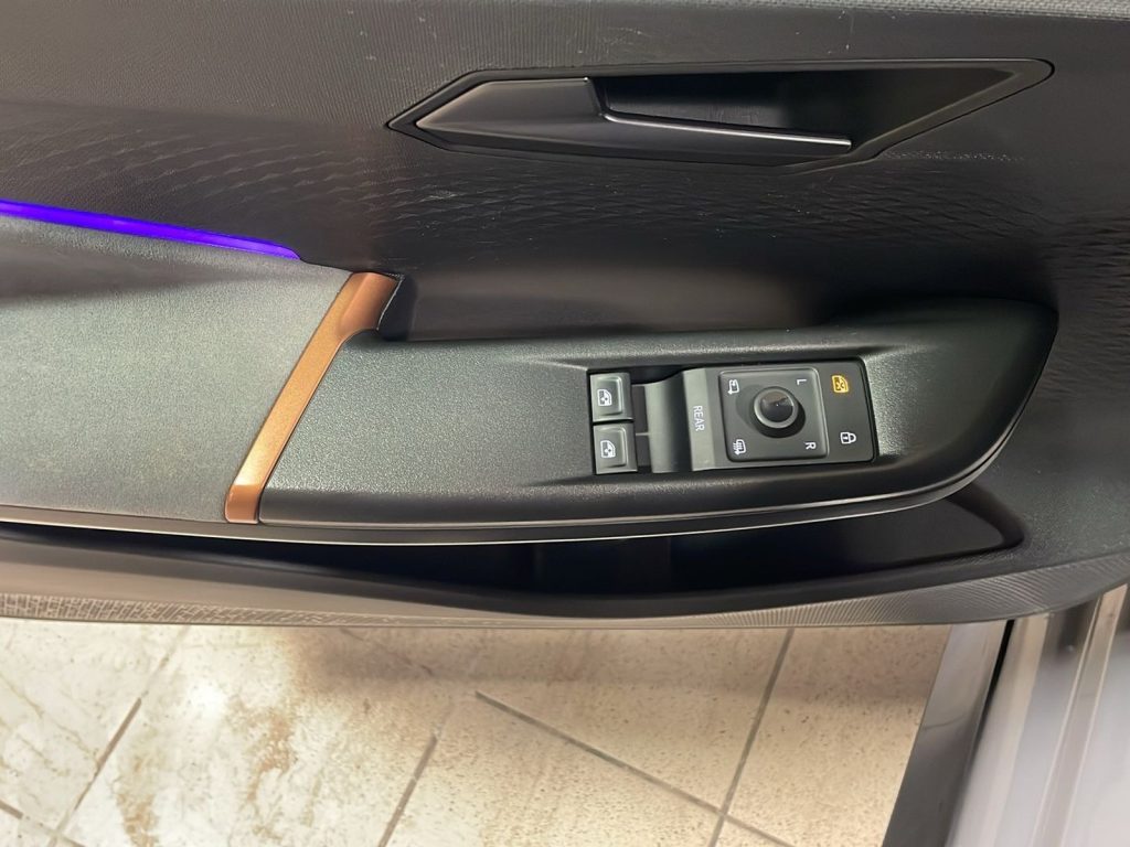immagine usato CUPRA Born 58kwh impulse+