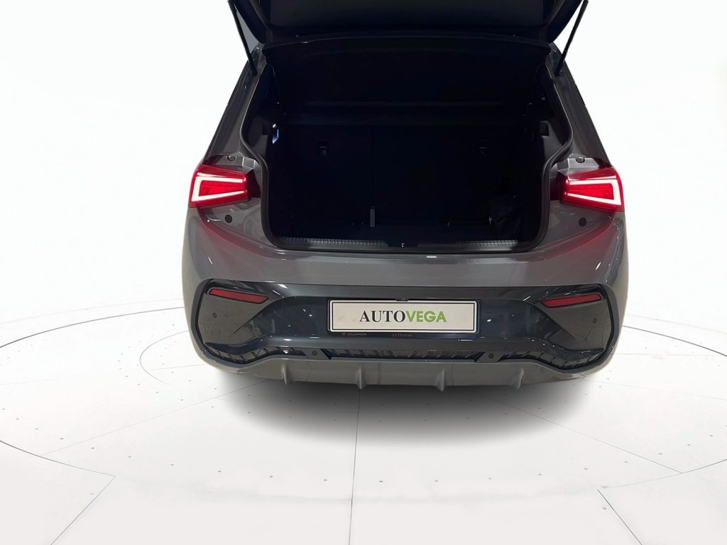 immagine usato CUPRA Born 58kwh impulse+