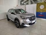 PEUGEOT 2008 BlueHDi 110 S&S Allure