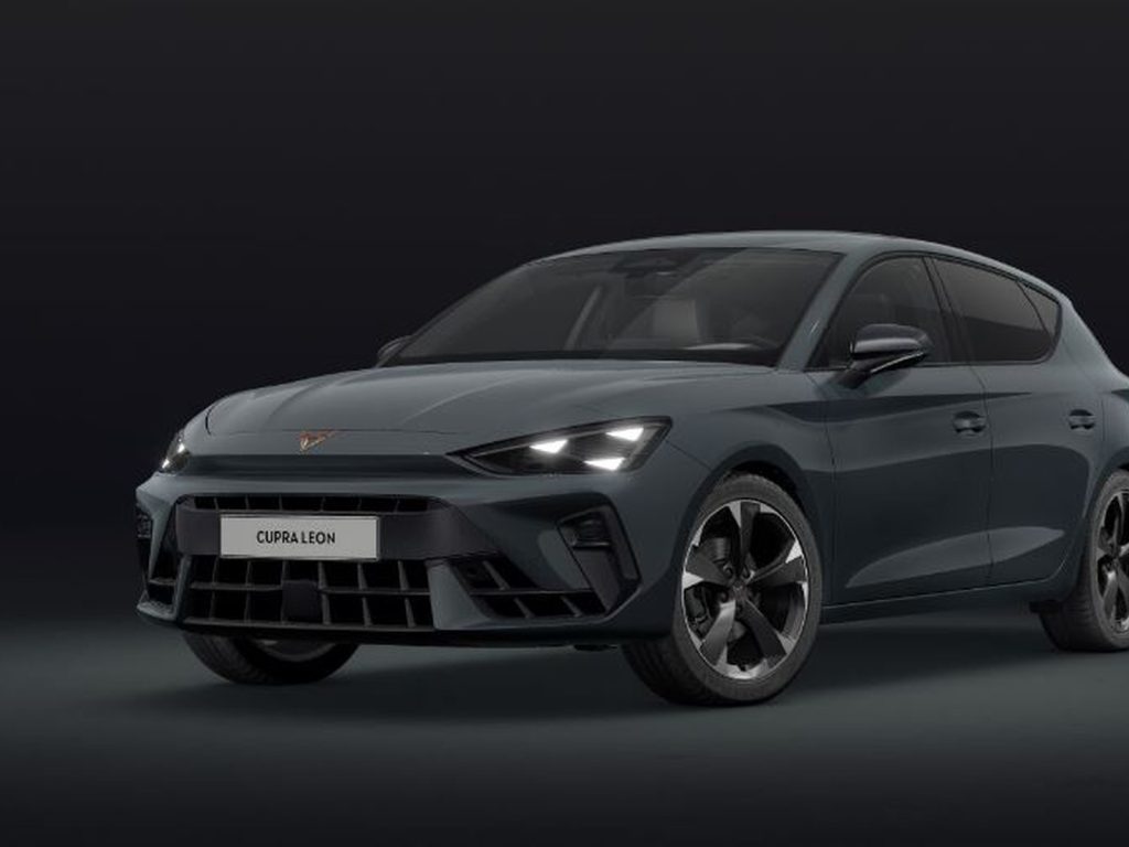 Immagine veicolo CUPRA Leon 1.5 tsi edge 150cv Benzina