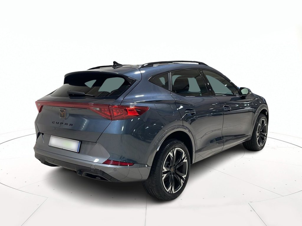immagine usato CUPRA Formentor 1.5 tsi 150cv dsg