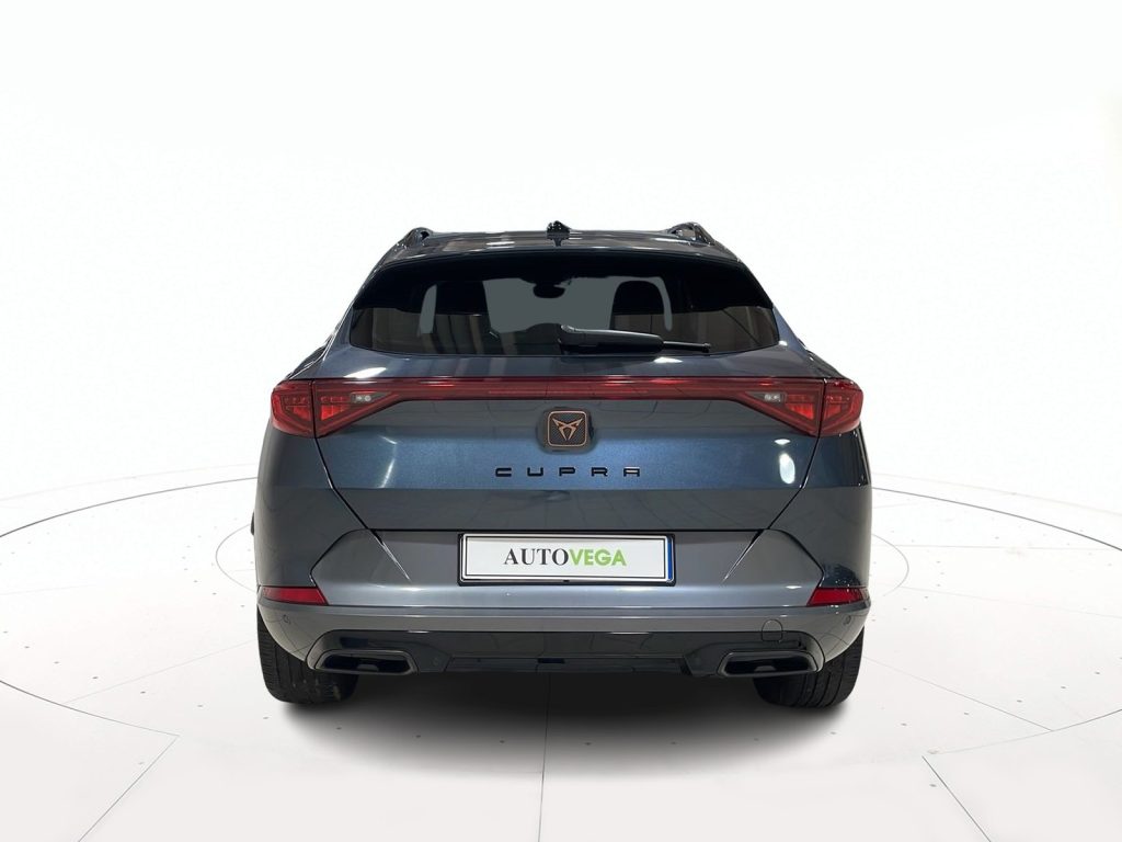 immagine usato CUPRA Formentor 1.5 tsi 150cv dsg