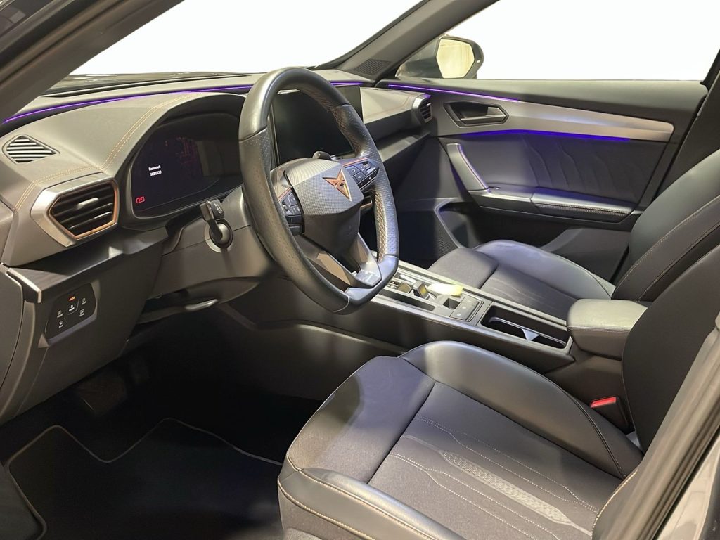 immagine usato CUPRA Formentor 1.5 tsi 150cv dsg