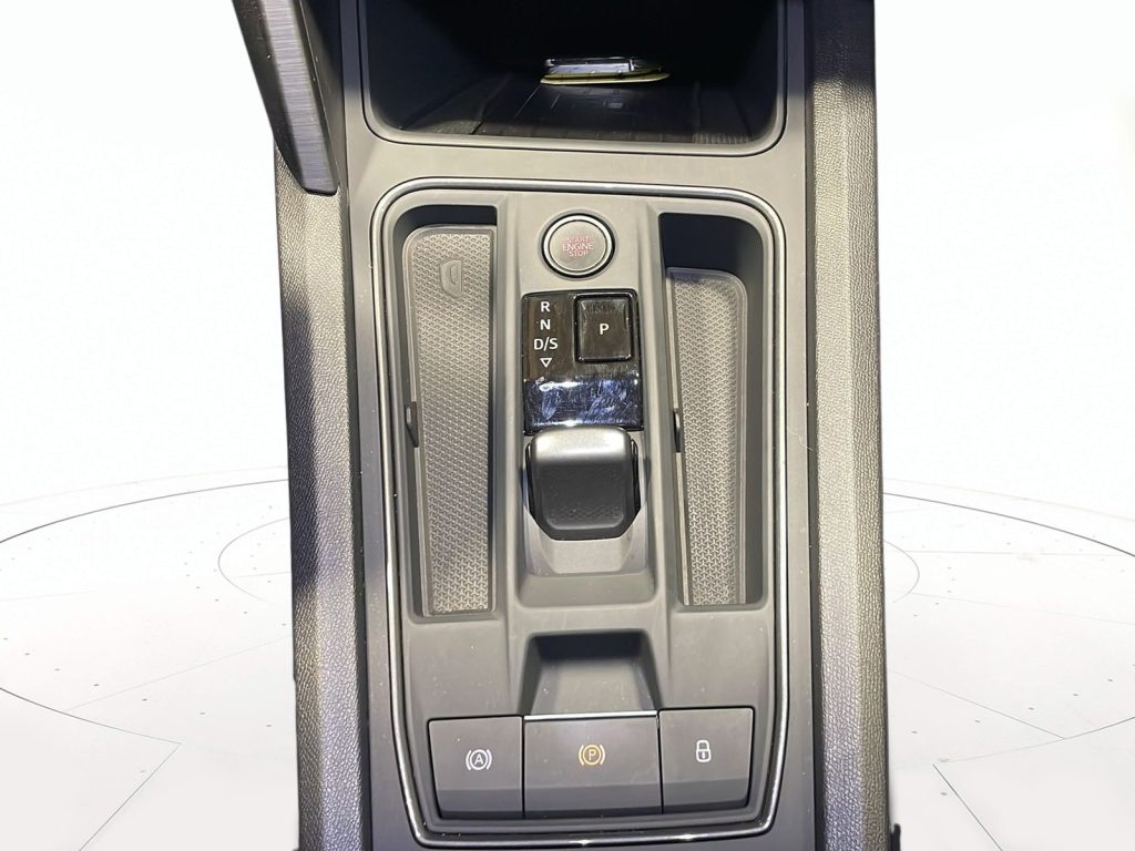 immagine usato CUPRA Formentor 1.5 tsi 150cv dsg