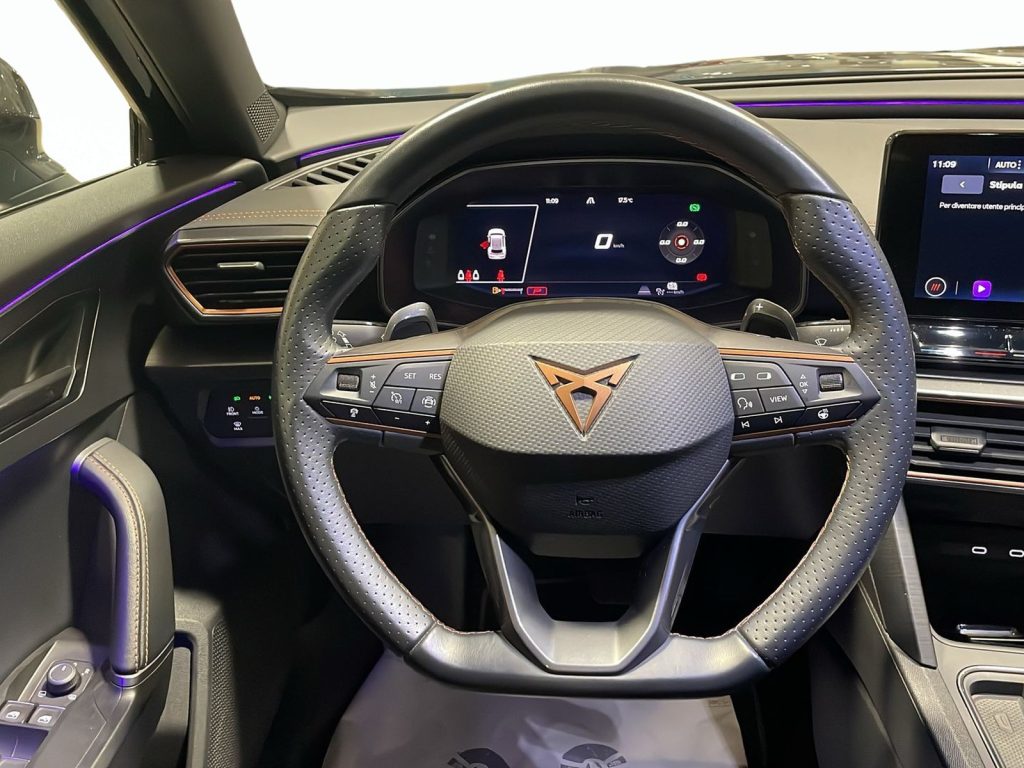 immagine usato CUPRA Formentor 1.5 tsi 150cv dsg