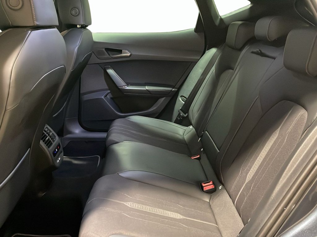 immagine usato CUPRA Formentor 1.5 tsi 150cv dsg