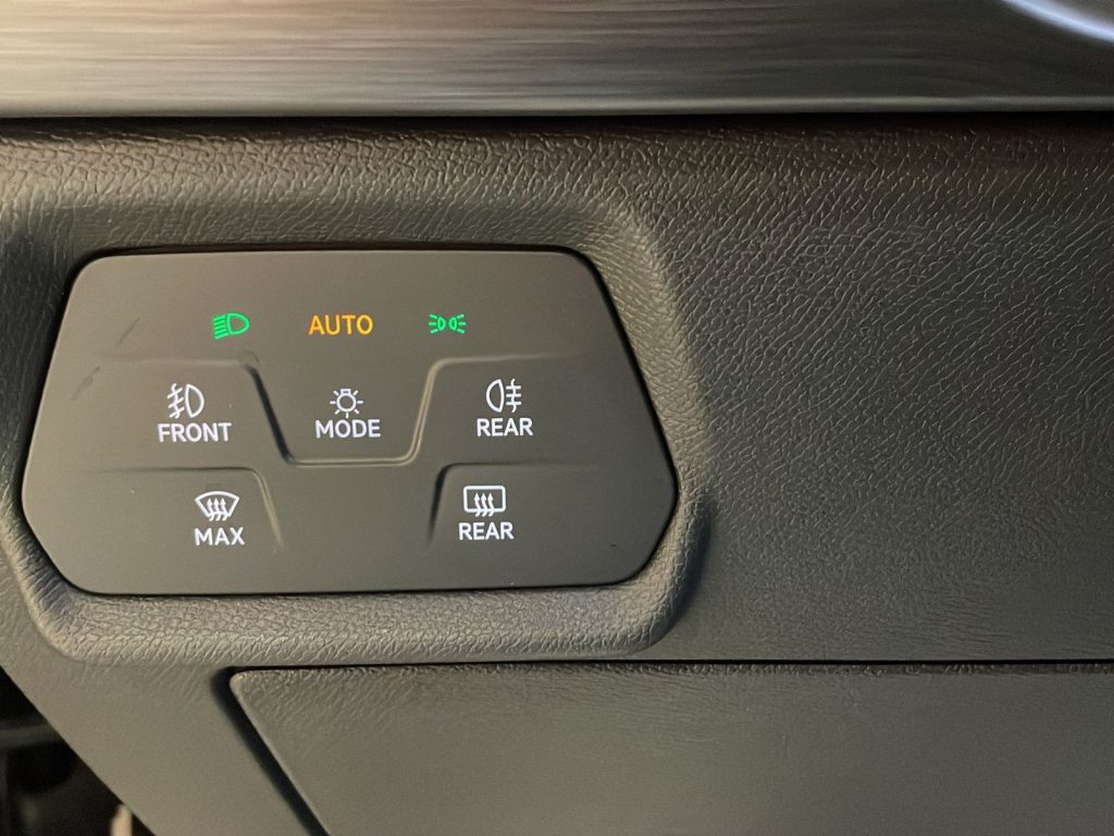 immagine usato CUPRA Formentor 1.5 tsi 150cv dsg