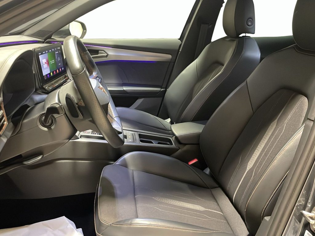 immagine usato CUPRA Formentor 1.5 tsi 150cv dsg