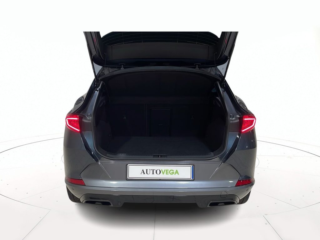 immagine usato CUPRA Formentor 1.5 tsi 150cv dsg