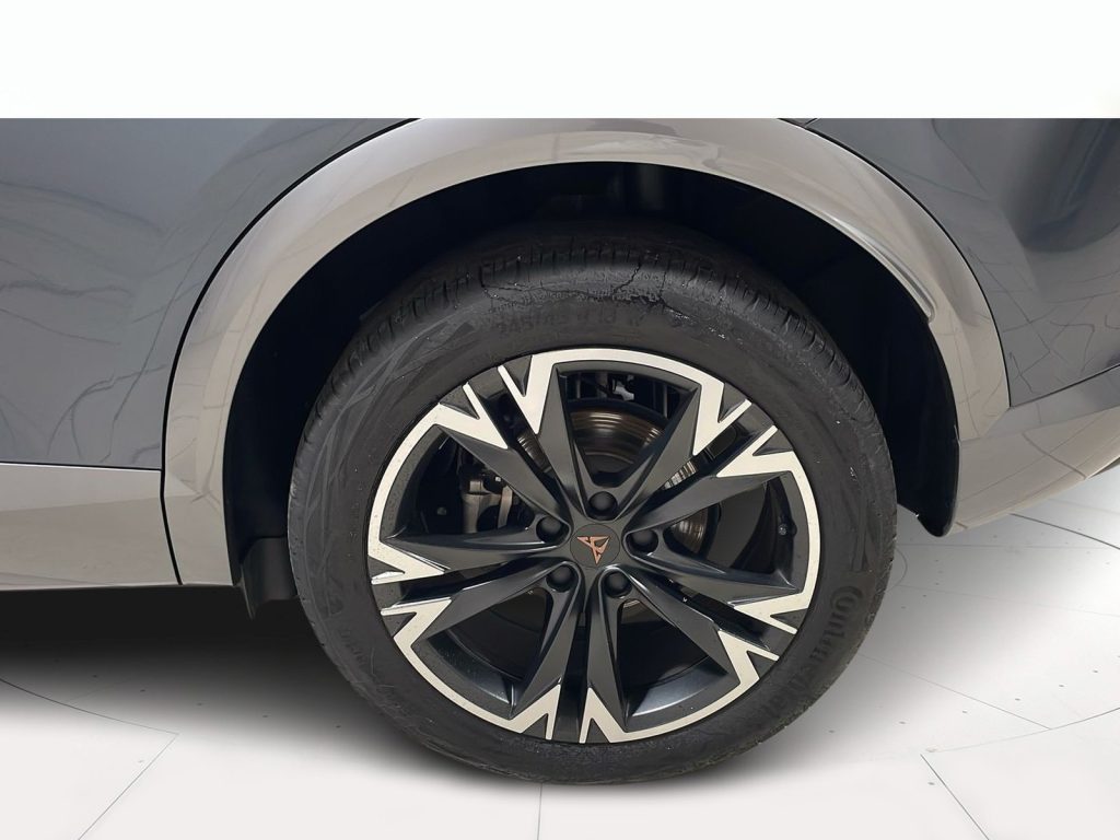 immagine usato CUPRA Formentor 1.5 tsi 150cv dsg