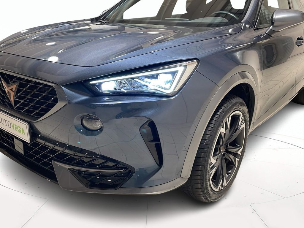 immagine usato CUPRA Formentor 1.5 tsi 150cv dsg