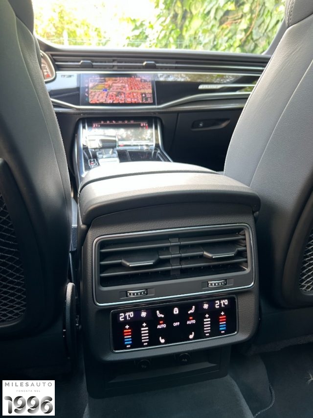 AUDI Q7 50 TDI GANCIO MHEV 21" VIRTUAL A - foto 25