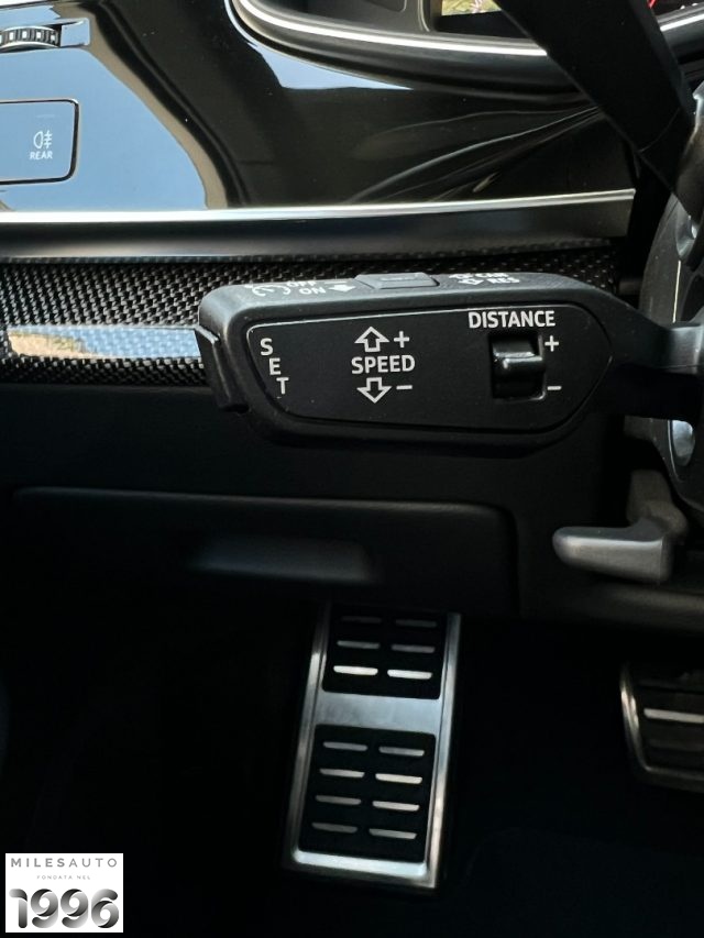 AUDI Q7 50 TDI GANCIO MHEV 21" VIRTUAL A - foto 27