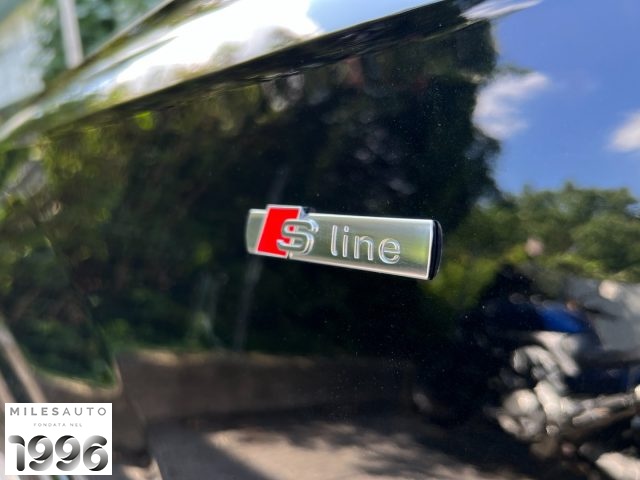 AUDI Q7 50 TDI GANCIO MHEV 21" VIRTUAL A - foto 26
