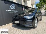 AUDI Q7 50TDI GANCIO 21