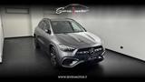 MERCEDES-BENZ GLA 200 d Automatic AMG Line Premium Plus 4matic