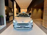 FORD Focus 1.0 EcoBoost Hybrid 125 CV SW Business