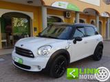 MINI Countryman Cooper d. 112 CV