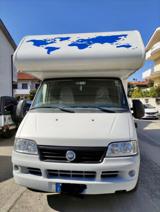 FIAT  Ducato 2.8 JTD (adrial coral 670 SK)