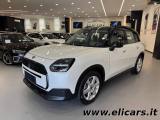 MINI Countryman C Classic Countryman