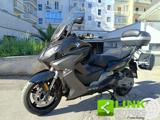 BMW C 650 Sport S