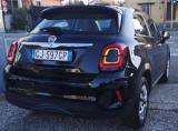 FIAT 500X 1.0T3 benzina NO Anticipo