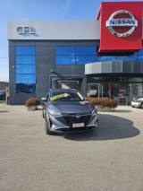 NISSAN Qashqai MHEV 158 CV Xtronic N-Connecta