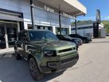 LAND ROVER Defender 110 3.0D I6 200 CV AWD Auto X-Dynamic SE