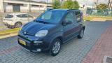 FIAT New Panda 1.3 MJT 95 CV S&S 4x4