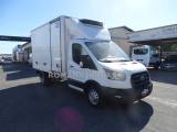 FORD Transit CELLA ISOTERMICA 7 EUROPALLET -20 FRCX