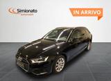 AUDI A4 Avant 35 TFSI S tronic Business