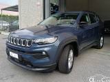 JEEP Compass 1.3 Turbo T4 190 CV PHEV AT6 4xe Business