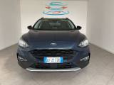 FORD Focus 1.0 EcoBoost 125 .CV SW ST-Line